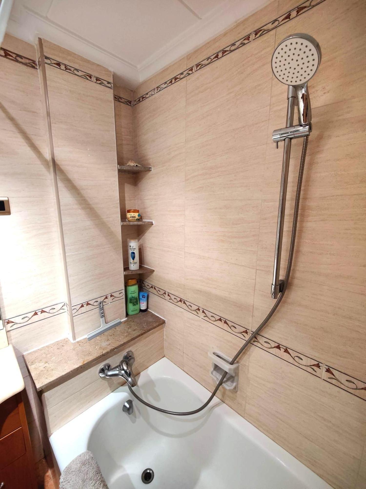 Sunny Flat With Balcony And Sea Views Apartment Cambrils Bagian luar foto