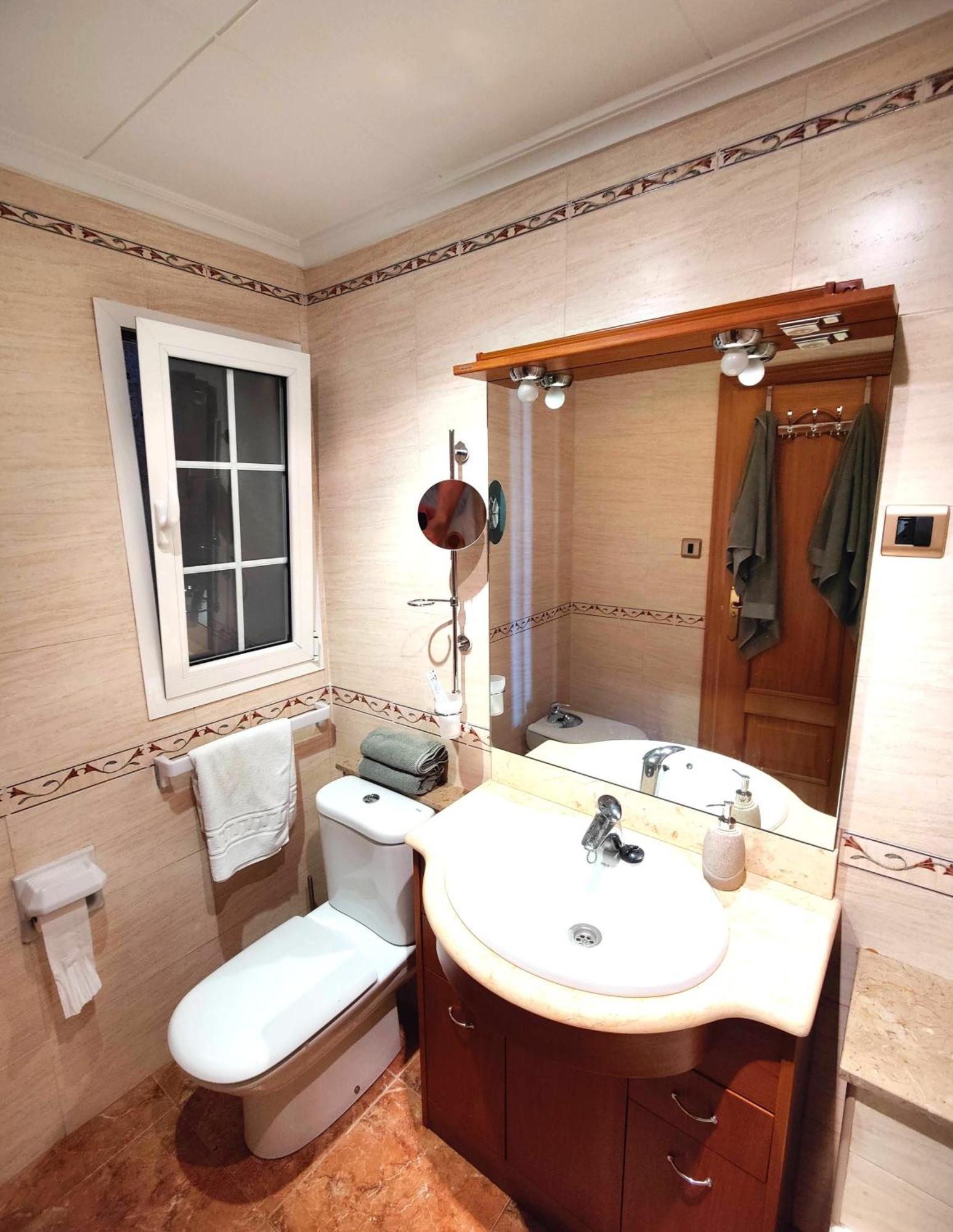Sunny Flat With Balcony And Sea Views Apartment Cambrils Bagian luar foto